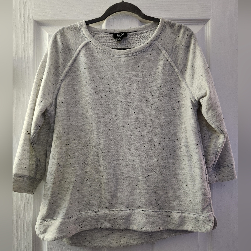 Jones New York Pullover